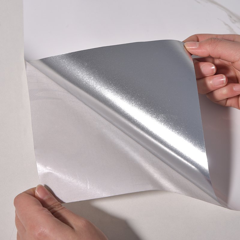 DUUEIHHUER Wholesale PVC Decorative Film Modern Marble Wallpaper Self-Adhesive Contact Paper Furniture Waterproof Pattern