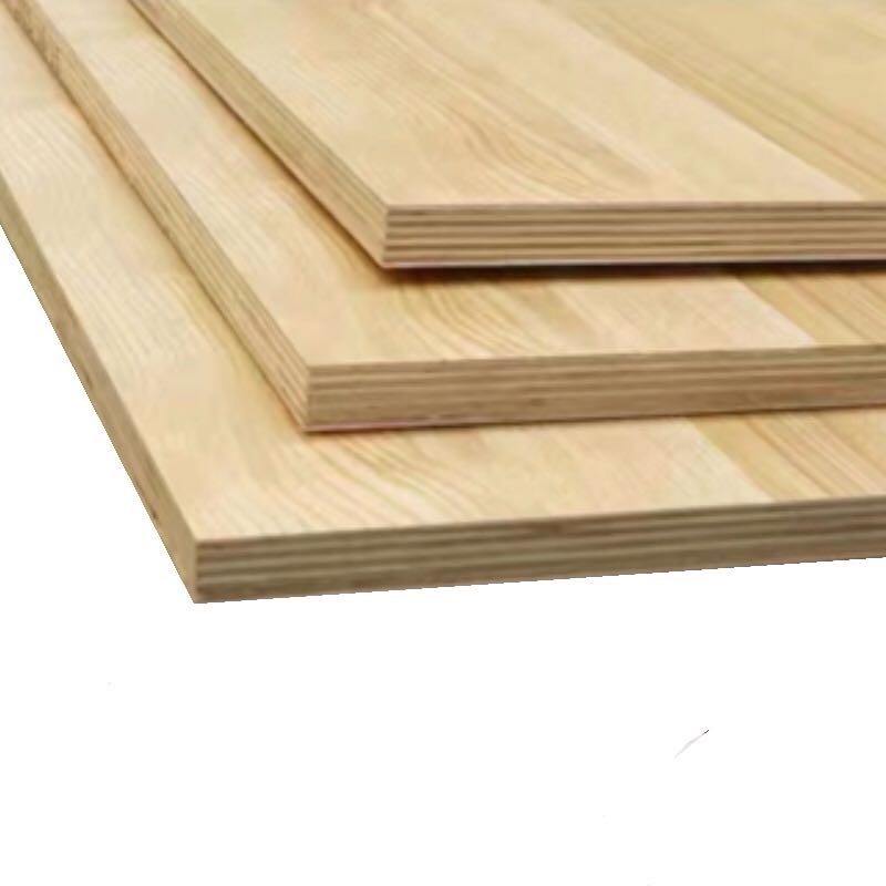 Factory customized Plywood Biz standard PP plastic Plywood, plywood for constructionWood Boards