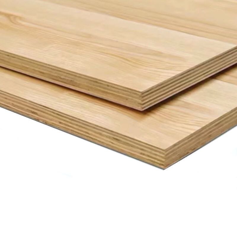 Factory customized Plywood Biz standard PP plastic Plywood, plywood for constructionWood Boards
