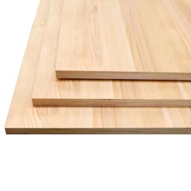 Factory customized Plywood Biz standard PP plastic Plywood, plywood for constructionWood Boards