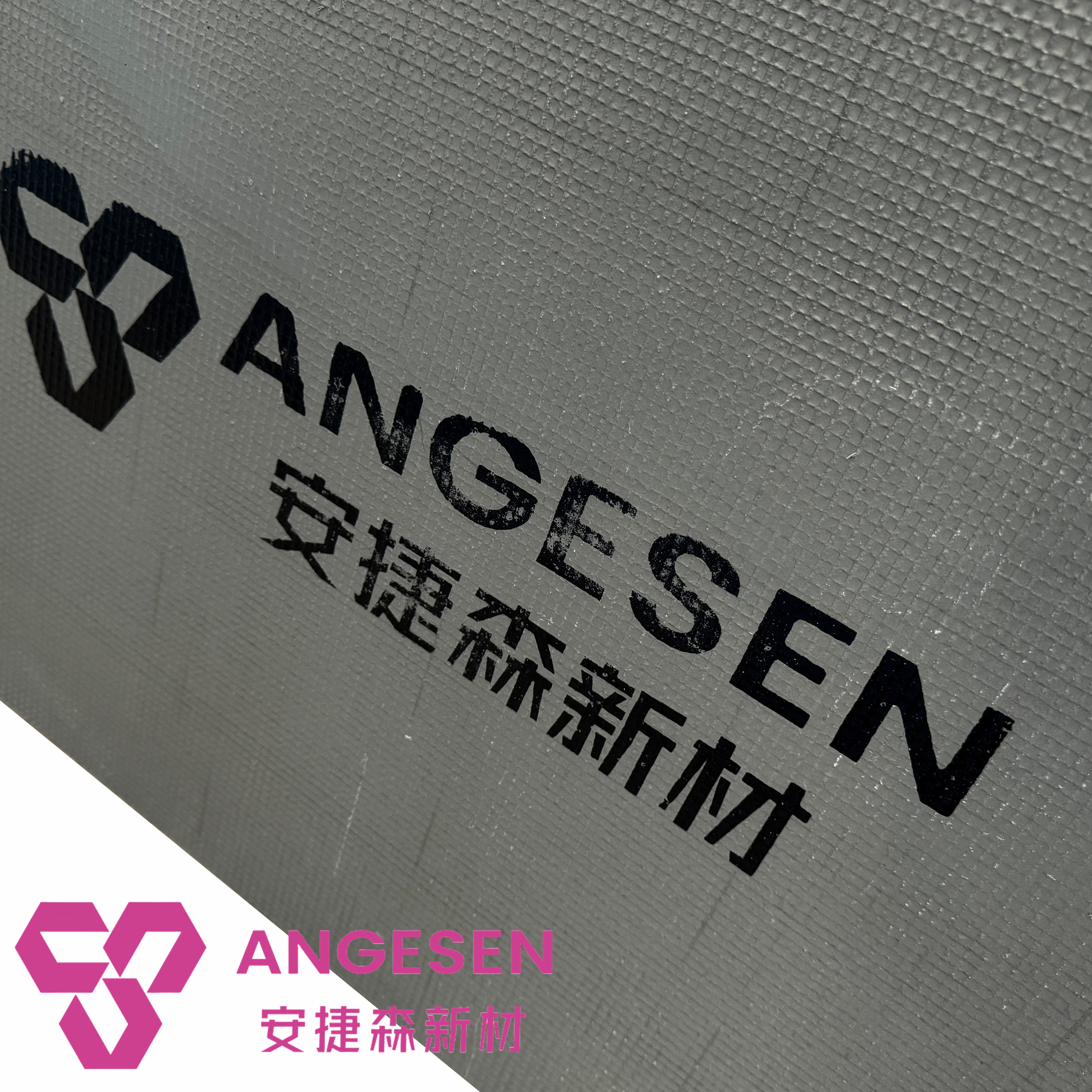 Angesen XPS Tile Backer Board Waterproof Thermal Insulation for Humid Environments