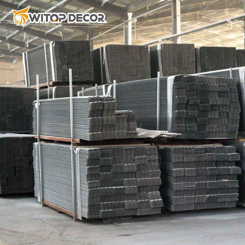Customizable Material Multiple Specifications 3d Decorative WPC Wall Panel Cladding Wave Board Great Wall Board