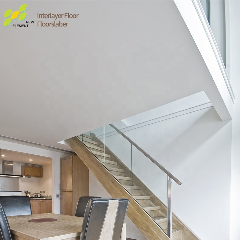 CE Approved Thick Fiber Cement board cement flooring board