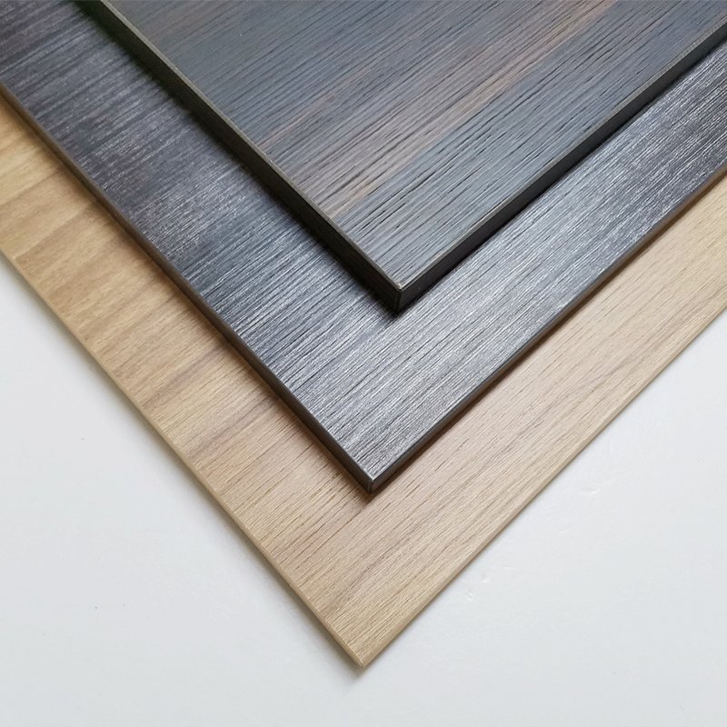Hot New Products Mdf 2 Face Melamine Board For Kitchen Cabinet