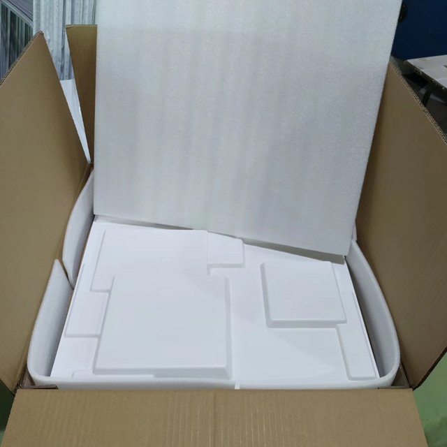Easy installation high quality Modern Interior decoration 3D pvc wall Panel/Sticker Waterproof 3d pvc board