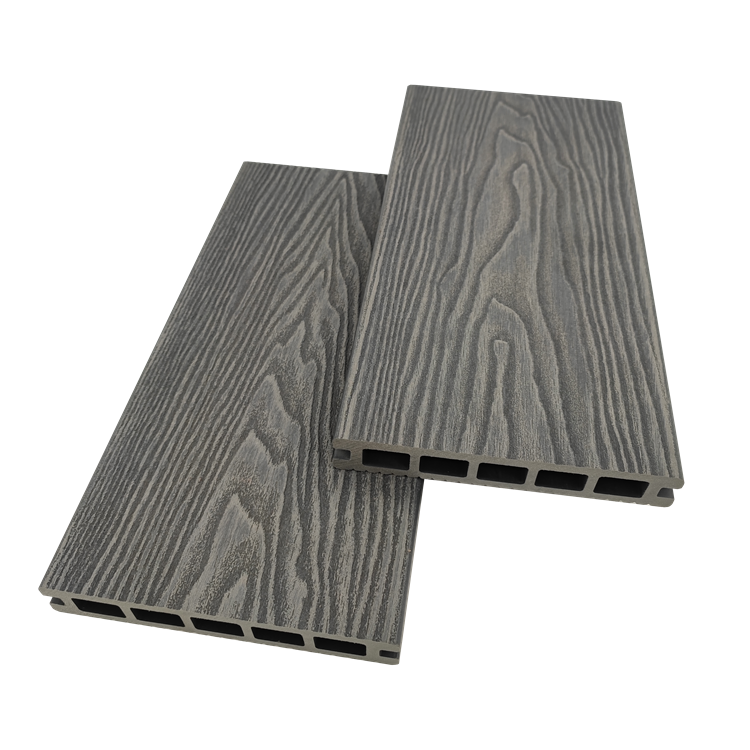 Inside Decorative Indoor outdoor Cladding Great Wall Board Wpc Wall Panels wpc decking bulgaria