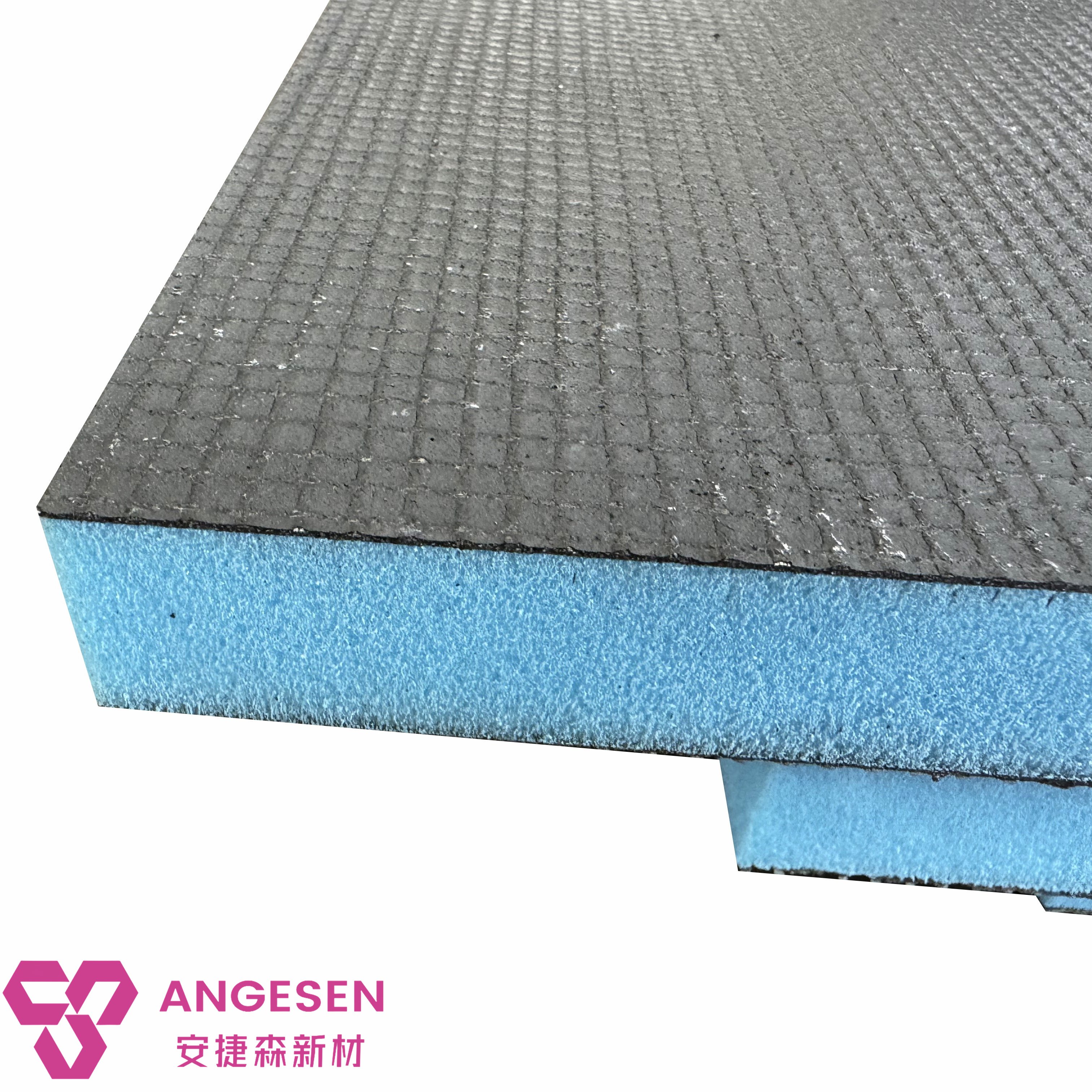 Angesen Best Selling Brand New Product on Sale Tile Backer Board for bathroom