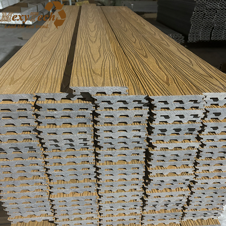 garden project decking wooden deck