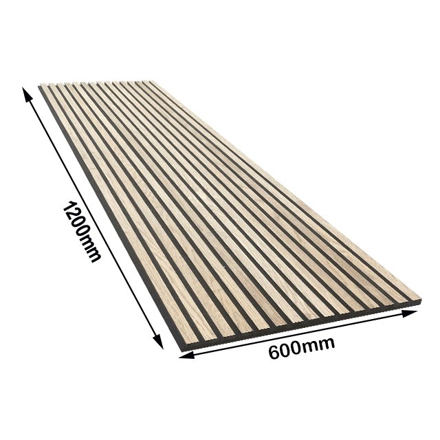 KASARO Fashion Wall Panel 3d Model Design Slat Mdf Board Decorative Acoustic Wood Slat Wall Panel For Indoor Commercial