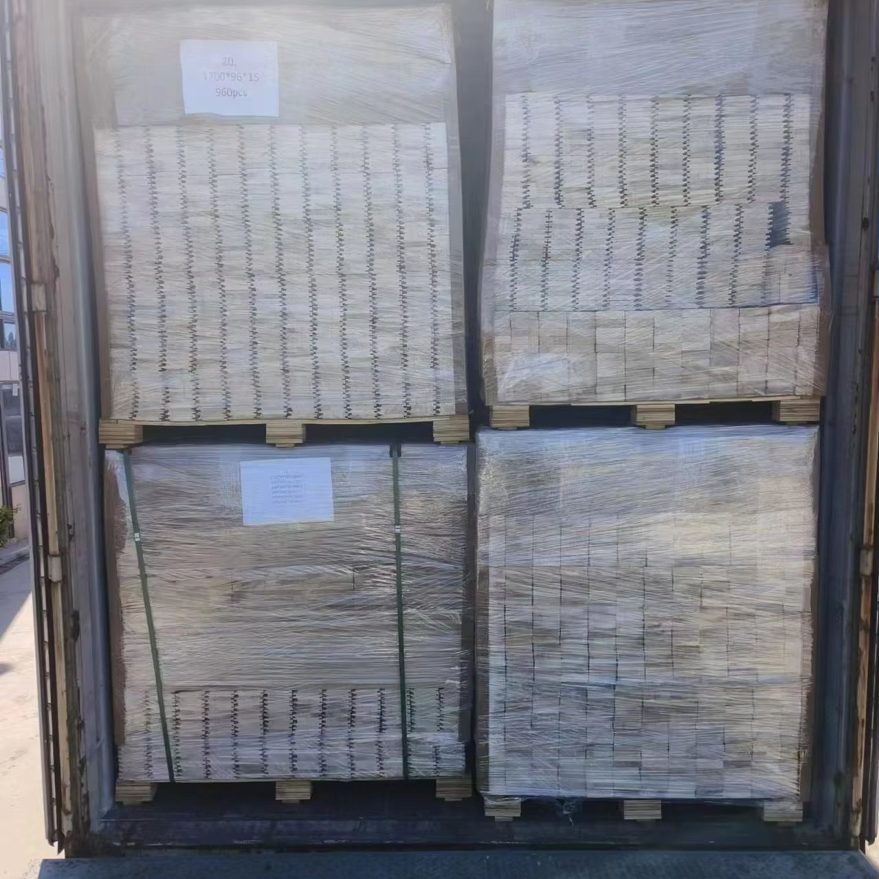 2024 hot selling customized type wooden wall board paulownia poplar material wall-panel
