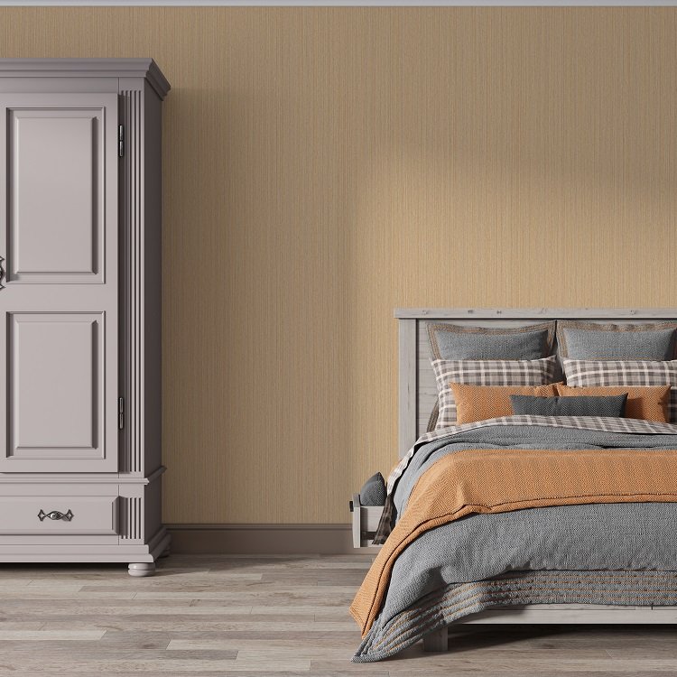 Light weight bamboo charcoal board polished glazed marble look slabs stone wall pannls