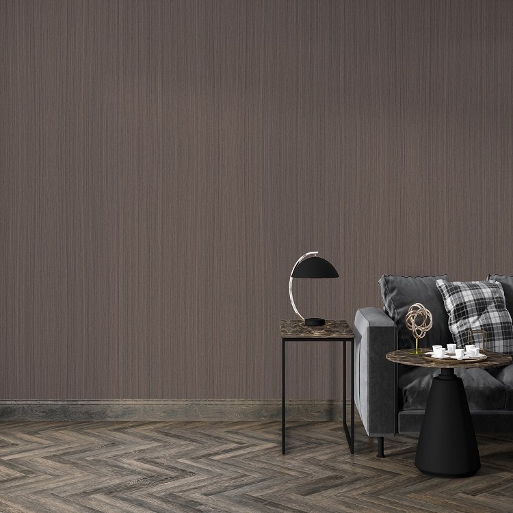Light weight bamboo charcoal board polished glazed marble look slabs stone wall pannls