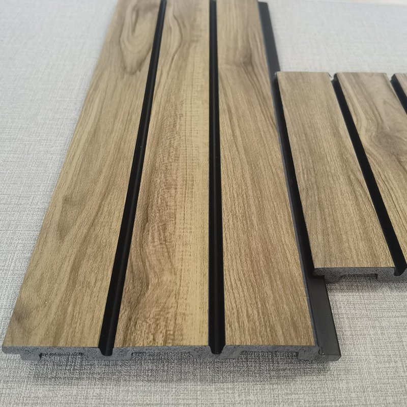 Indoor decoration bedroom living room great board cheap custom PS wall panels for interior