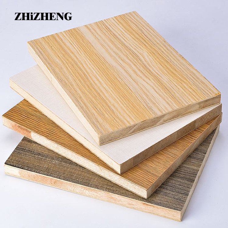 Top Quality Rubberwood Board Sheet Lumber Joint Solid Wood Board Household Furniture Supplier Wood