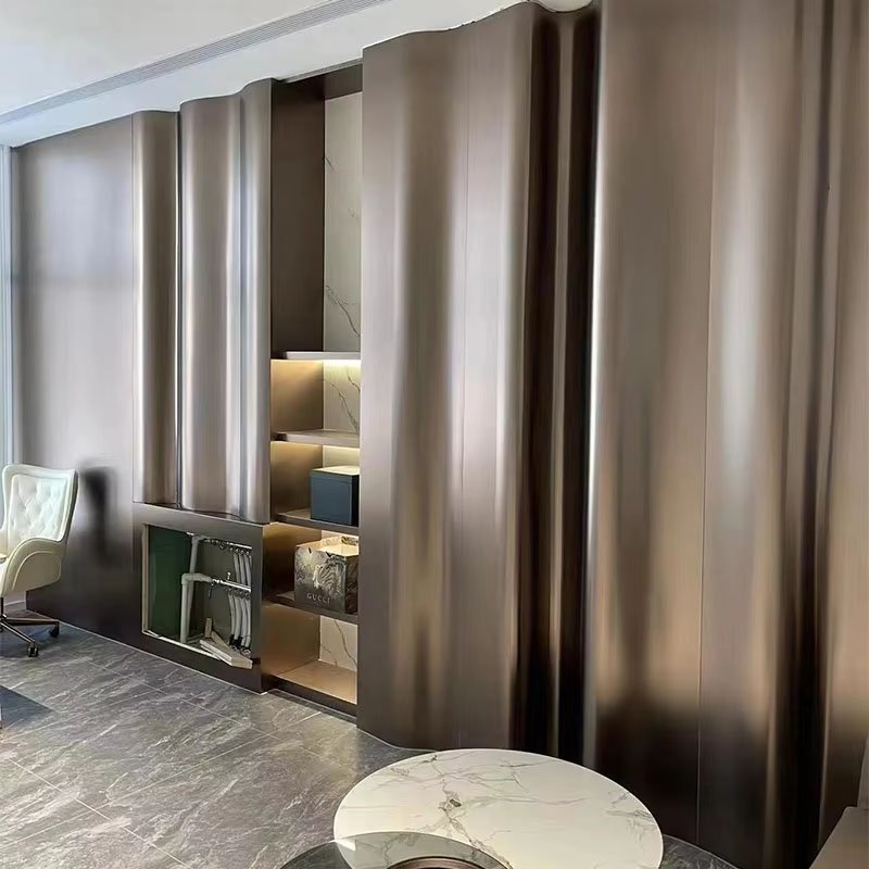 8mm Carbon Crystal Plate Wall Panel Easy To Clean 3d Panel Wall Decorative Bamboo Charcoal Board For Interior Wall Cladding