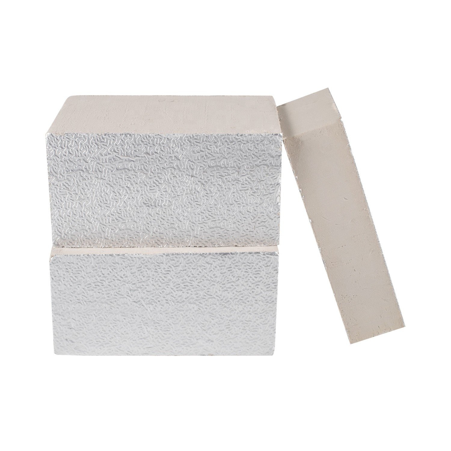Phenolic foam board Phenolic insulation board fire retardant phenolic foam insulation board