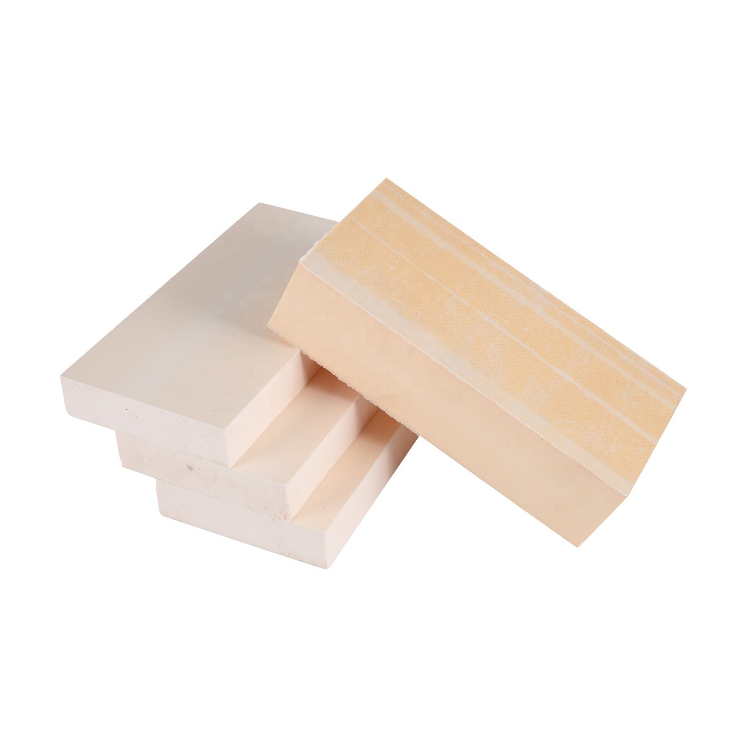 Phenolic foam board Phenolic insulation board fire retardant phenolic foam insulation board