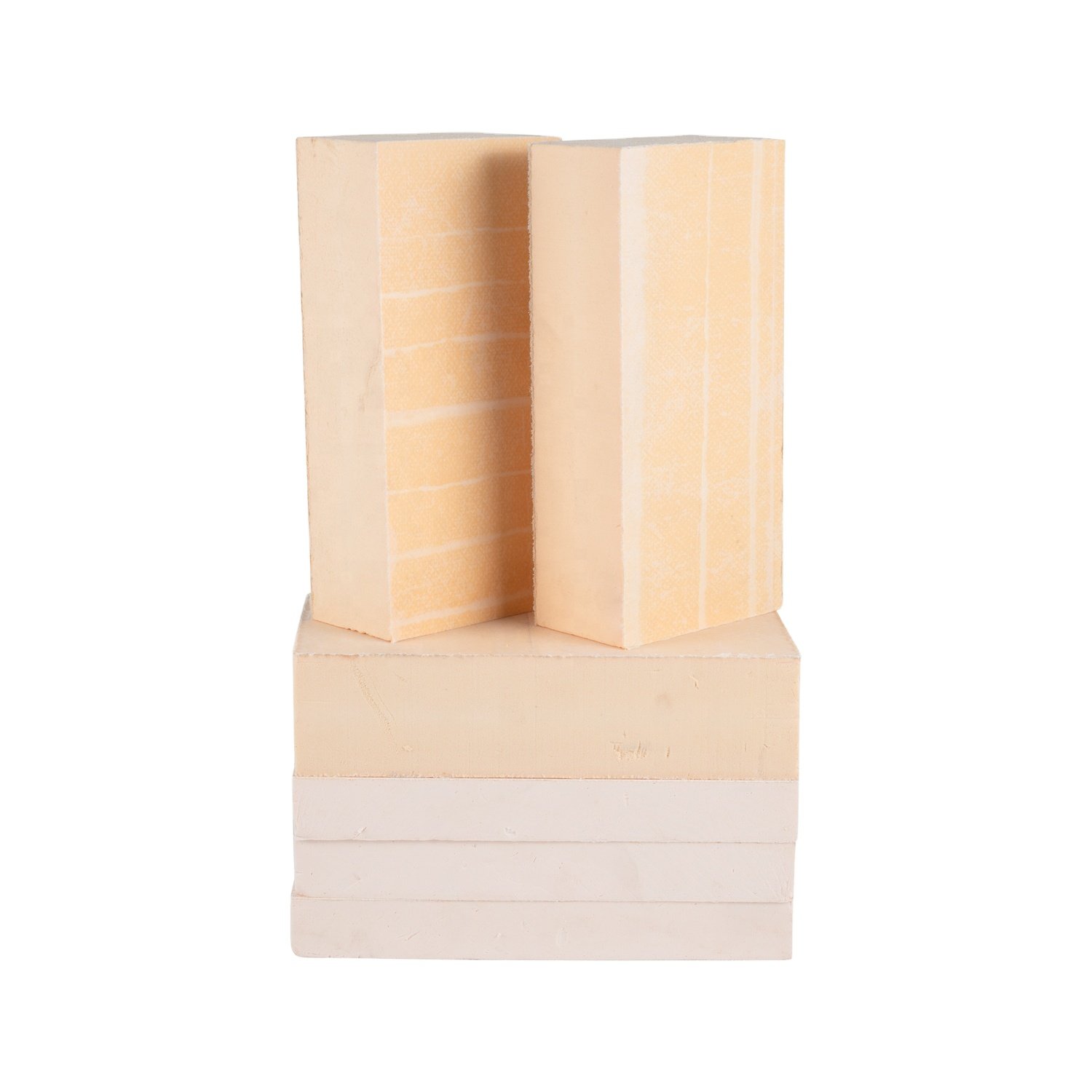 Phenolic foam board Phenolic insulation board fire retardant phenolic foam insulation board