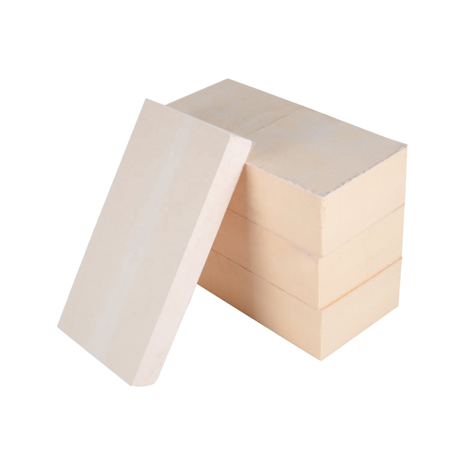 Phenolic foam board Phenolic insulation board fire retardant phenolic foam insulation board
