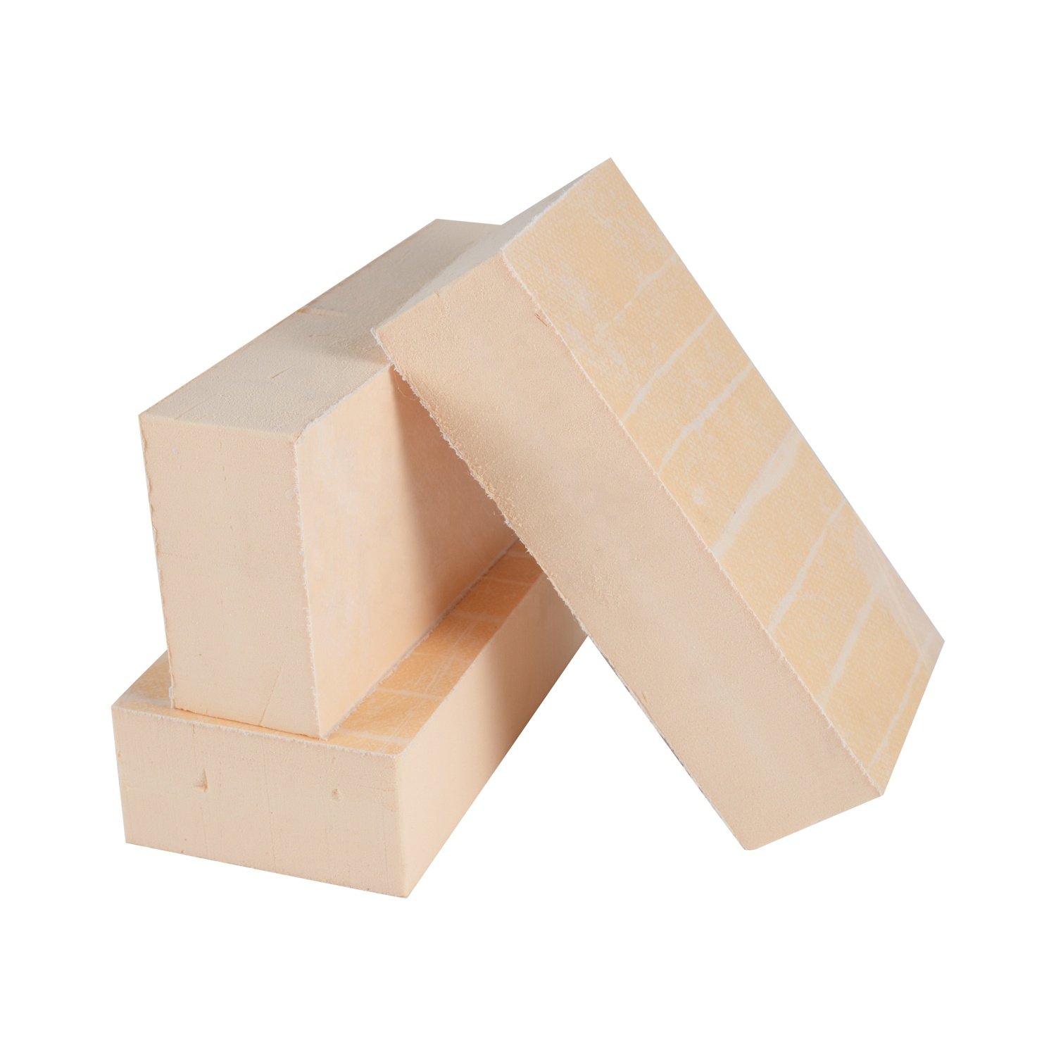 Phenolic foam board Phenolic insulation board fire retardant phenolic foam insulation board