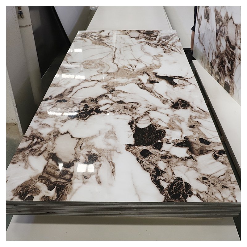 Competitive Price Charcoal Bamboo Veneer Bamboo Fiber Board Bamboo Interior