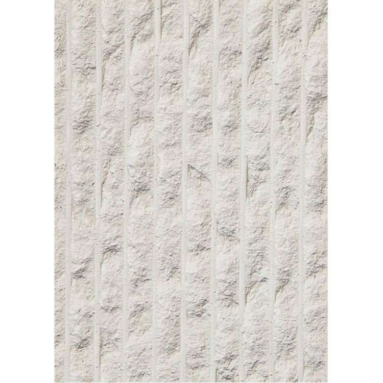 MS Line Stone Board Custom 600*2400mm Exterior and Interior Wall Decoration Cheap MCM Natural Culture Stone