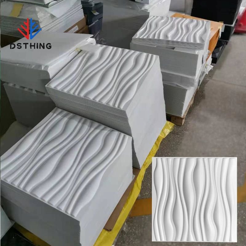 AISEN DECOR White Brick 3d Wall Panels Peel And Stick Wallpaper For Living Room Bedroom Background Wall Decoration 3d Brick Pvc