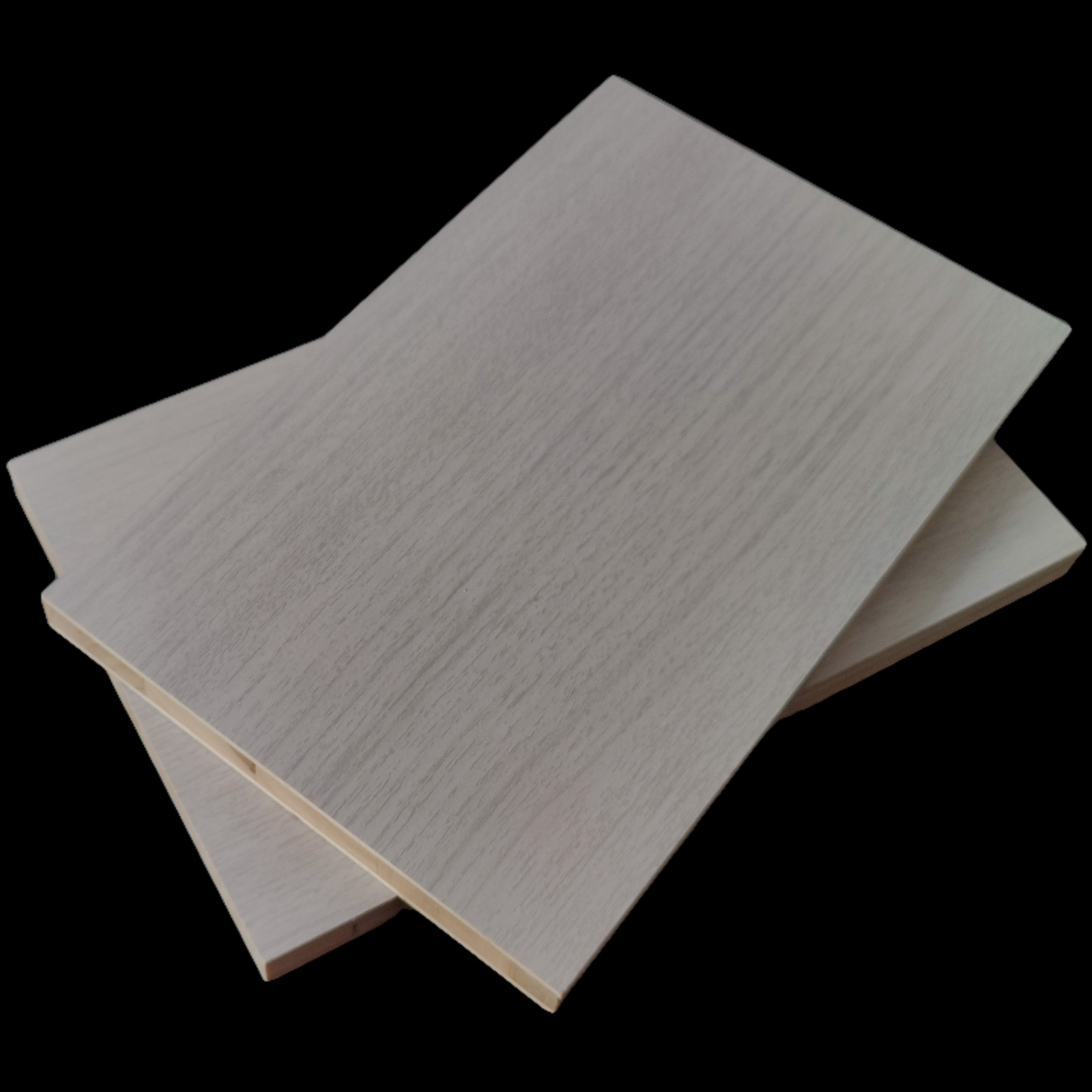 High quality Best Price 16.5mm ecology board Poplar ecological board for home design