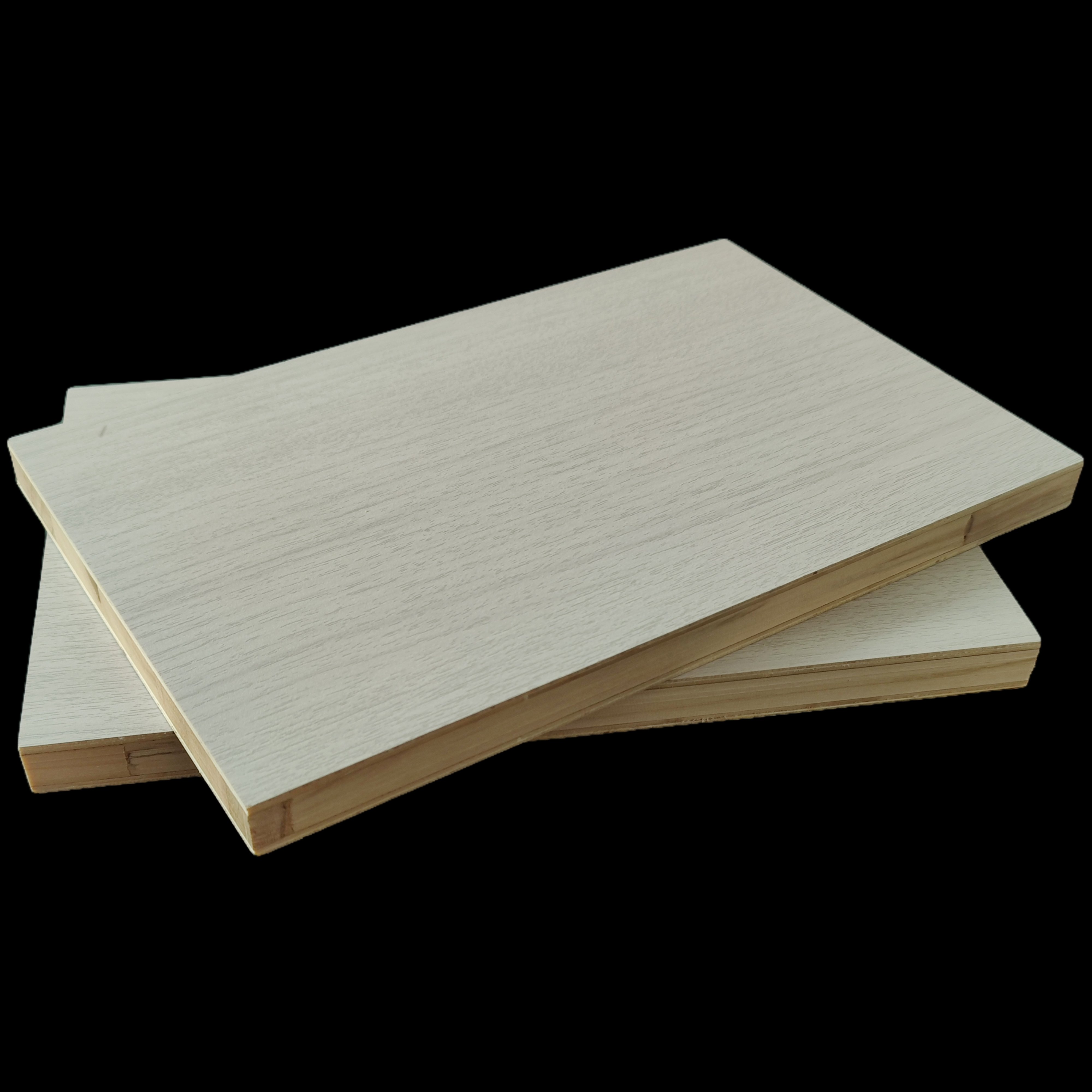 High quality Best Price 16.5mm ecology board Poplar ecological board for home design