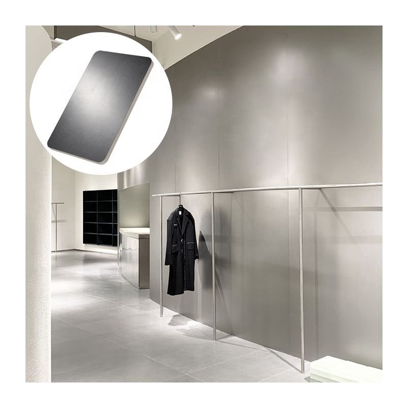 DEMAX Wpc Wall Panel Wood Veneer Marble Sheets Bamboo Charcoal Graphic Design Modern Apartment Carbon Crystal Board