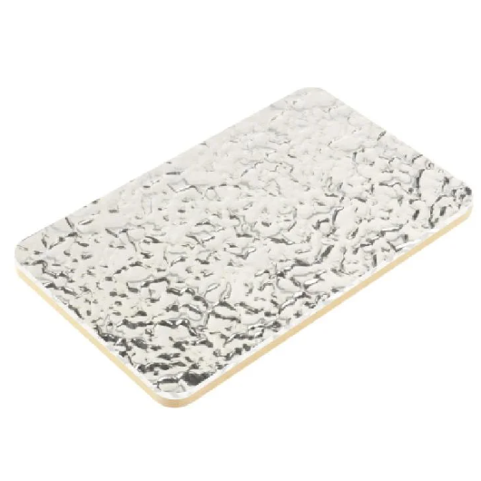 DEMAX Wpc Wall Panel Wood Veneer Marble Sheets Bamboo Charcoal Graphic Design Modern Apartment Carbon Crystal Board