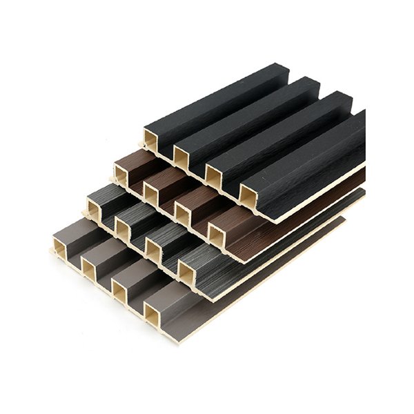 High Quality Bamboo Wall Panel Waterproof Interior Decorative Panel Boards Price Wpc other boards 153*18 mm