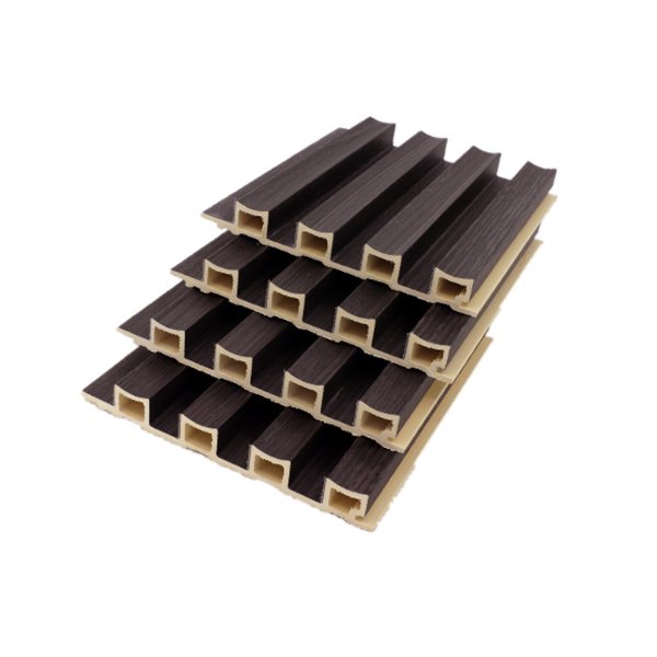 High Quality Bamboo Wall Panel Waterproof Interior Decorative Panel Boards Price Wpc other boards 153*18 mm
