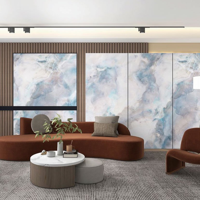 Factory Price Oem Waterproof Other Boards Hot Sale Decorative Wpc Composite High Quality Stone Grain Wall Panel