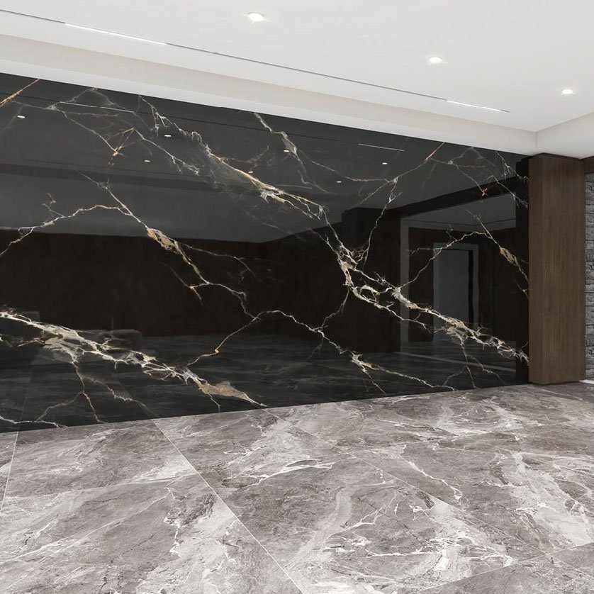 Factory Price Oem Waterproof Other Boards Hot Sale Decorative Wpc Composite High Quality Stone Grain Wall Panel