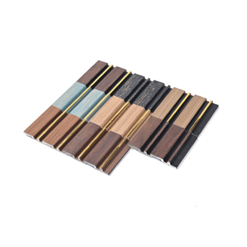 PVC Interlocking Mold Proof Wall Art Ceiling Panels Empty Wall Stickers for Interior Decoration Decorative Boards