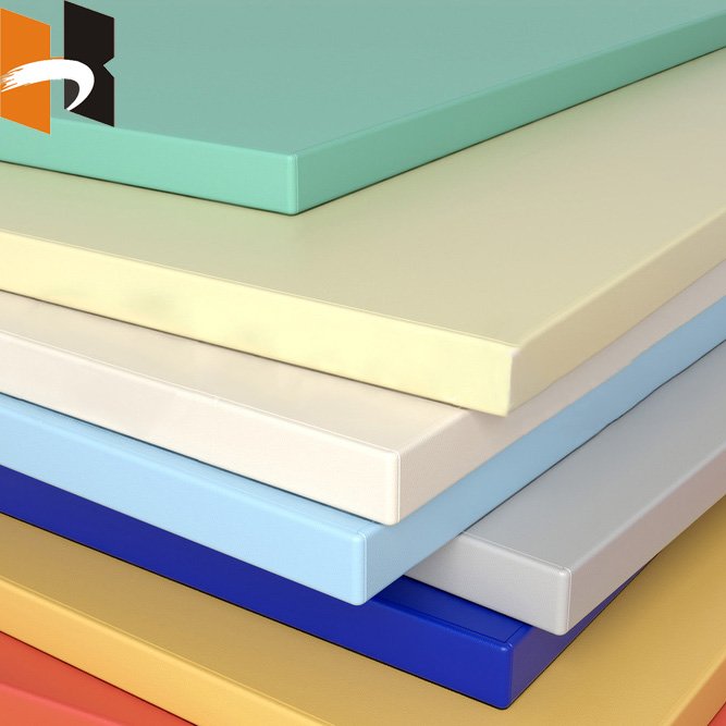 4x8 18mm Wholesale White Melamine Paper Laminated Marine Plywood Board