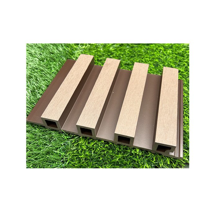 Superior Quality good price decorative wood composite outdoor wpc wall panel