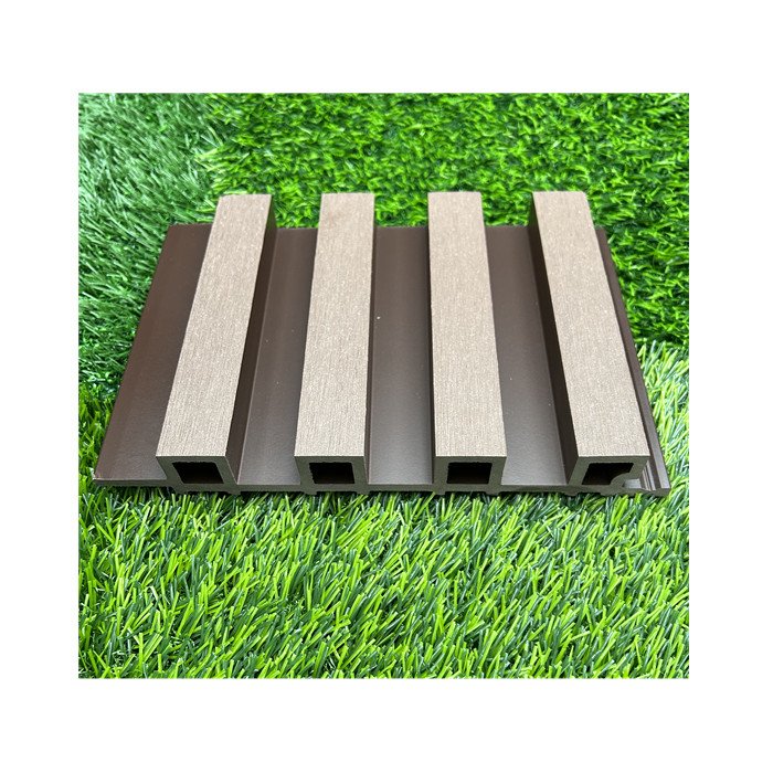 Superior Quality good price decorative wood composite outdoor wpc wall panel