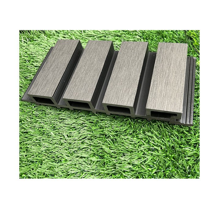 Superior Quality good price decorative wood composite outdoor wpc wall panel