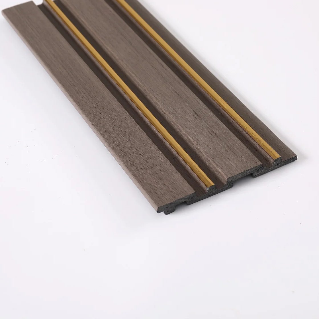 high quality factory price home decoration Apartment decor waterproof 2.9 meter long wall panel 3d