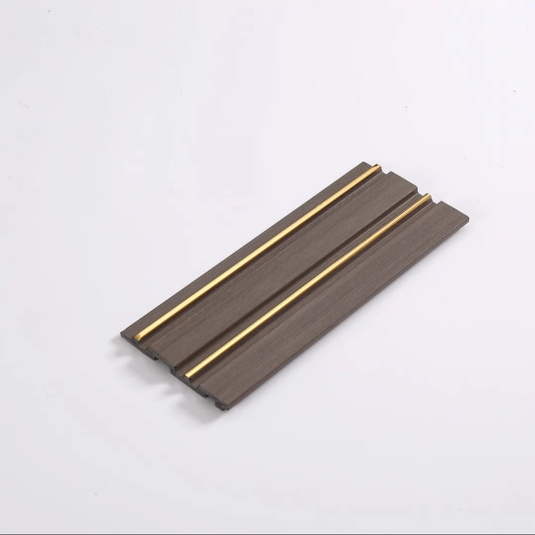 high quality factory price home decoration Apartment decor waterproof 2.9 meter long wall panel 3d