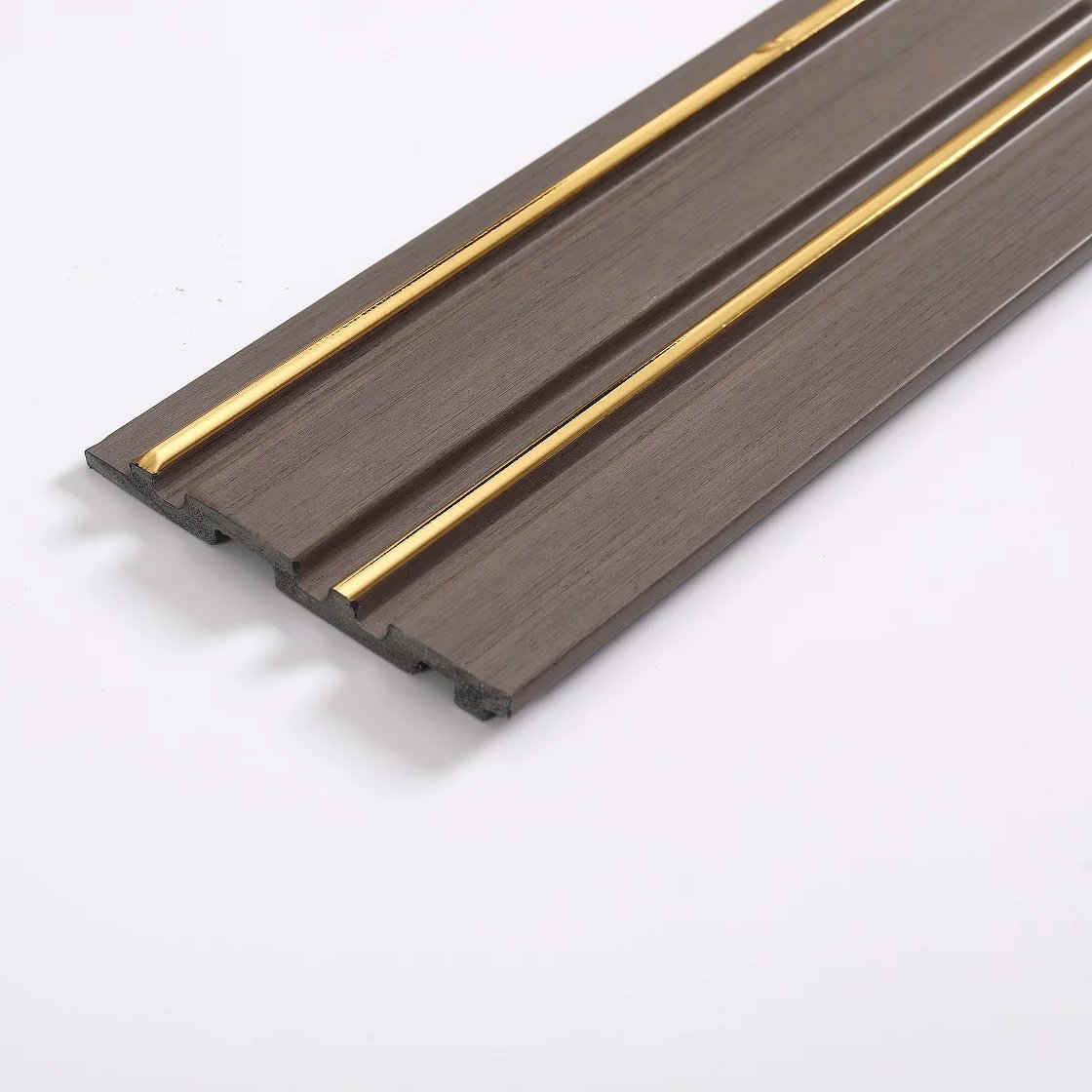 high quality factory price home decoration Apartment decor waterproof 2.9 meter long wall panel 3d