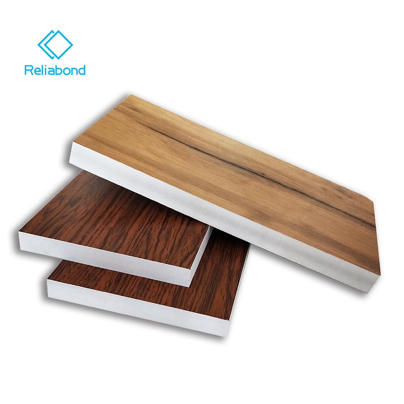 Reliabond Wholesale Price High Quality Panel Waterproof PVC Foam Board