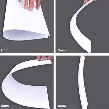 Reliabond Wholesale Price High Quality Panel Waterproof PVC Foam Board