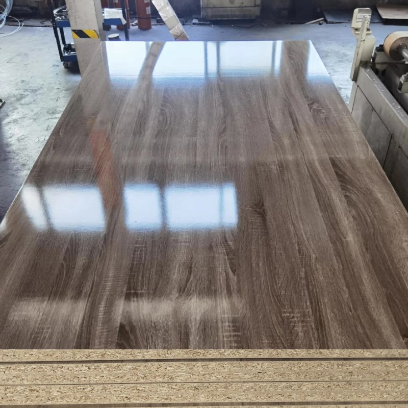 Cheap Price Particle Board Melamine Partical Board Particle Board Chipboard Melamine Chipboard Melamine Faced Chipboard Flakeboa