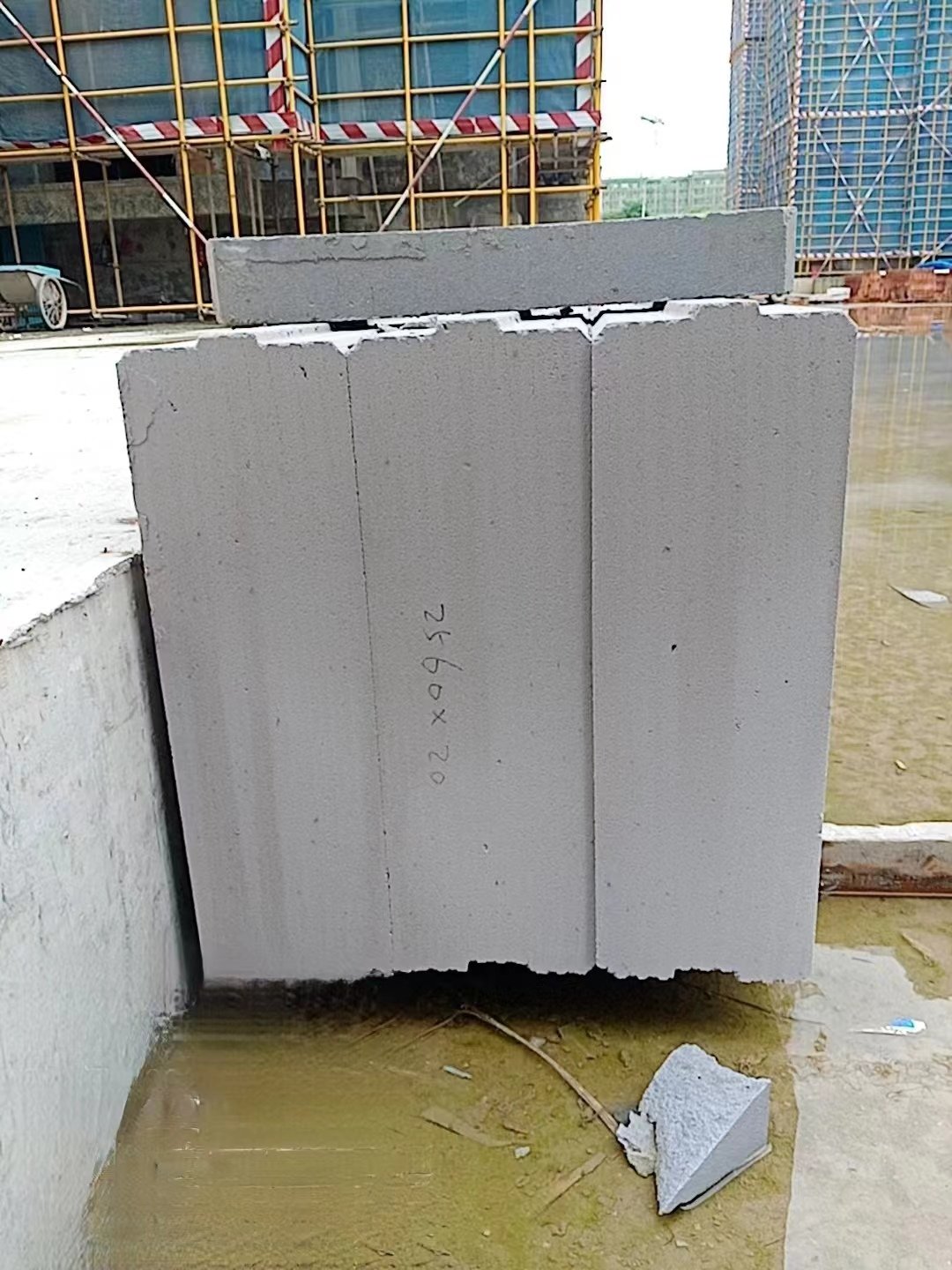 Lightweight ALC Boards for Modern Buildings