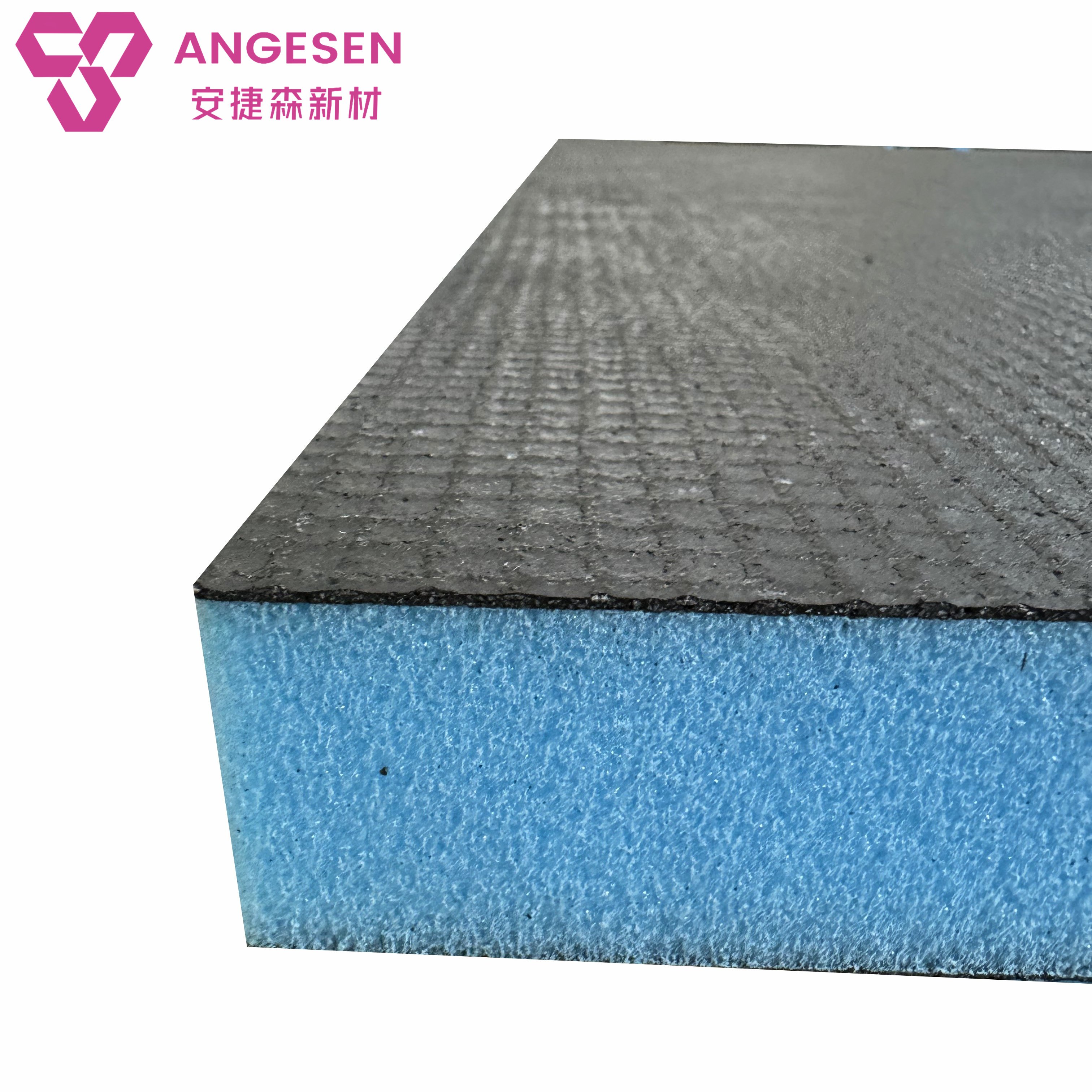 Global supply chain OEM factory direct sale XPS polystyrene buildings tile backer board