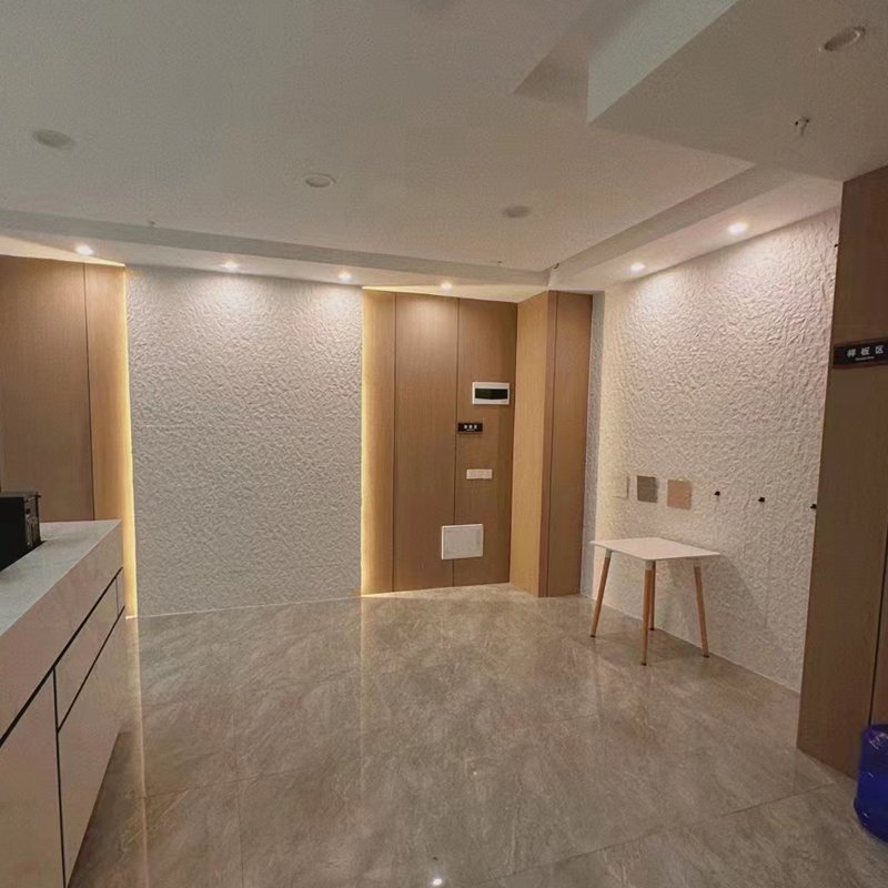 Modern Style Flexible Fireproof and Moisture-Proof Soft Stone Tiles Indoor Outdoor Wall Panel Decoration MCM Stone Wall Board