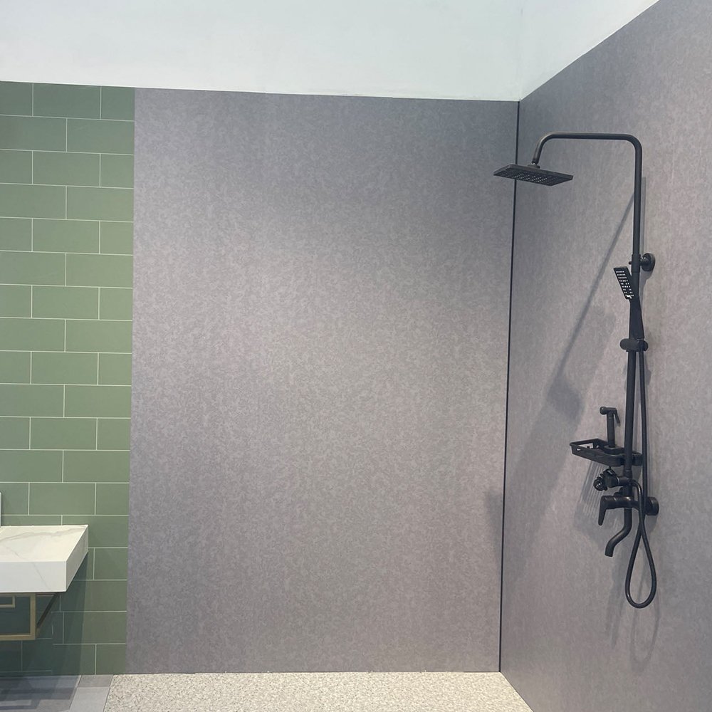 Modern Style Marble Sheet Board Interior Decorative Alternatives Moisture-Proof Waterproof Household Commercial Use Graphic